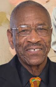 Harmony M.B. Church Salutes Faithful Members Ages 90+