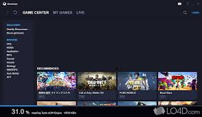Actually, we can use any type of emulator we want. Tencent Gaming Buddy Download