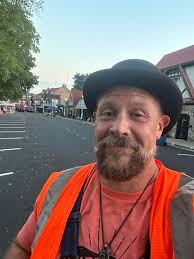 Town & Country Fair Sunset Washington, MO August 9, 2024