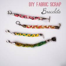 Maybe you would like to learn more about one of these? 49 Fabric Scrap Crafts Ideas For Leftover Material