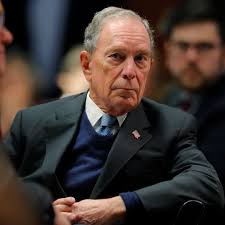 Bloomberg Is Building a Data Organization to Crush Trump