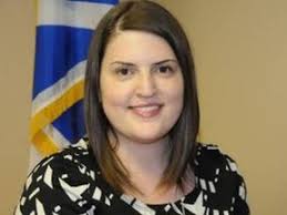 Top positions in Harbour Grace now held by women