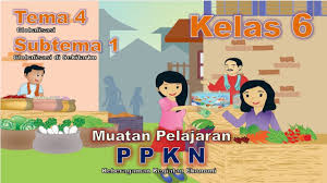 Kegiatan ekonomi adalah kegiatan manusia yang berupa membuat, menyalurkan, membeli produk atau jasa, demi mencapai kemakmuran dan kesejahteraan dalam hidupnya. Ppkn Kelas 6 Tema 4 Subtema 1 Keberagaman Kegiatan Ekonomi Youtube