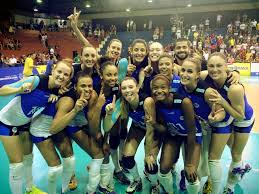 O torneio levou a um convite para voltar ao camponesa/minas, onde mari se tornou uma das principais jogadoras do ataque do minas. Ebc Pinheiros Vence Sesi E Leva Copa Brasil De Volei Feminino