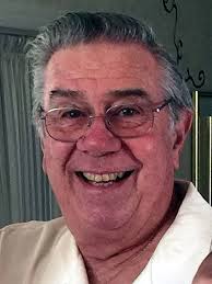 Kenneth Geldert Obituary