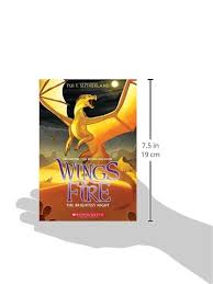 It's by putting women first. The Brightest Night Wings Of Fire 5 5 Sutherland Tui T 9780545349277 Amazon Com Books