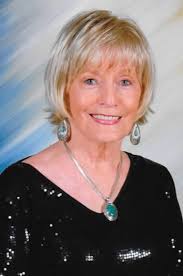 Nancy Heindl Obituary