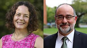 Undergraduate studies leadership changes announced