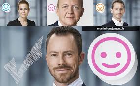 Check spelling or type a new query. Jakob Ellemann Jensen Som Formand For Venstre Martin Hans Jensen