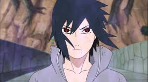 He is also the leader of taka, which consists of suigetsu hōzuki, karin, and jūgo. Sasuke Uchiha Sharingan Eternal Home Facebook