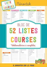 Check spelling or type a new query. Enfin Une Liste De Courses Facile A Imprimer Avant D Aller Au Supermarche