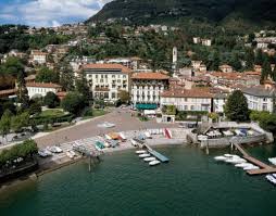 Cernobbio map — satellite images of cernobbio. Hotel Regina Olga Cernobbio Como Buchen Sie Jetzt
