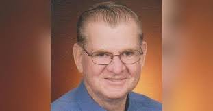 Robert Wiskus Obituary