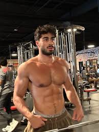 Mosaffari Nudes Entire Media Library 942