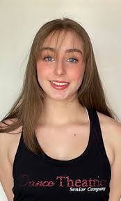 Stella Erickson's Instagram, Twitter & Facebook