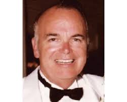 Thomas Thorpe Obituary (1926