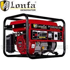 A moderately small 10,000 btu air conditioner will require at least 2,000 watts on startup, and 700 watts continuous power. China Gx200 Manual Start Gasoline Generator Powered By Honda China Honda Generator Gx200 Engine Generator