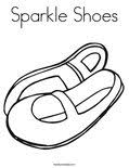 Try it free for 30 days! 1 2 Buckle My Shoe Coloring Page Twisty Noodle
