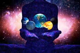 Está el universo diseñado para los humanos? Dos físicos buscan poner esta  idea a prueba | WIRED