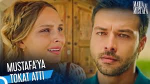 Maria ve Mustafa Aşkı Bitti