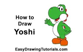 Image result for yoshi