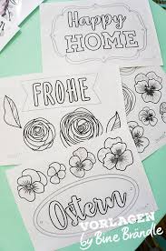 Maybe you would like to learn more about one of these? Kreide Malvorlagen Ostern Alle Ausmalbilder