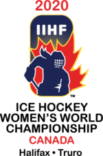 Camp rosters of the 2021 iihf ice hockey world championship. 2020 Iihf Women S World Championship Wikipedia