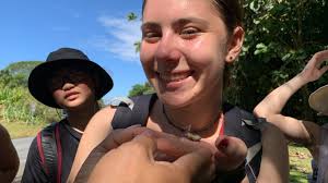 Convent & Stuart Hall Travel