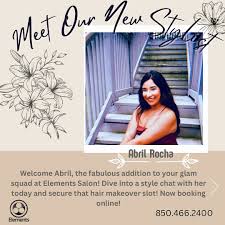 elements_salon • Instagram photos and videos