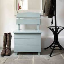Small Storage Bench Seat Hallway Storage Bench Entryway Bench Storage Storage Bench Seating