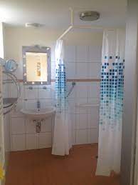 Diese wohnung befindet sich im 2. Bve Gastewohnungen