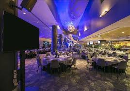 What do you get at the medallion club? Function Venues In Melbourne Cbd Medallion Club Marvel Stadium