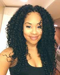 Crochet Braids 2018 Page 5 Of 6 Best Haircut Style For Men Women And Kids Trending In 2021 Curly Crochet Hair Styles Crochet Braids Hairstyles Hair Styles