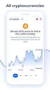 Get all cryptocurrency prices and rates of today. Coinranking Cryptocurrency Prices Live Nfts On Windows Pc Download Free 1 0 4 0 Com Coinranking Twa