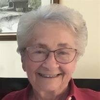 Eileen C Rochevot Obituary