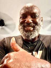 Building leg muscles through workout