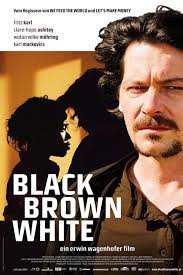 Black Brown White (2011)