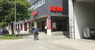 (089) 41 22 76 44. Rewe Supermarkt Landshuter Allee Landshuter Allee Neuhausen 80637 Munchen Supermarkt Willkommen
