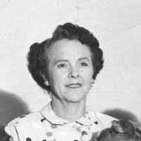Sara Belle Hanson (1905–1980)
