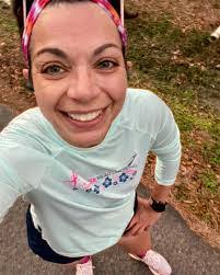 Kellie Haley's Instagram, Twitter & Facebook