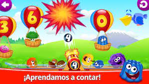 👶 nuestra aplicación contiene multitud de juegos de niños gratis. Funny Food 123 Bebes Juegos Educativos Para Ninos Aplicaciones En Google Play