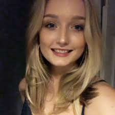 Danielle Masterson (@_DanielleBeth_)