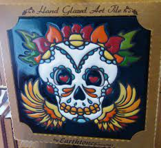 Talavera tiles are considered the most popular type of mexican tile that there is. Albuquerque Nm Talavera Tiles Art Talavera