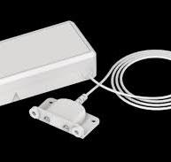 LoRaWAN Wireless Leak Detection SensorRBS301-WAT-US