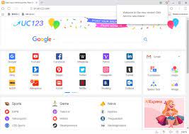 Uc browser for pc windows: Uc Browser Download Free For Windows 10 7 8 64 Bit 32 Bit