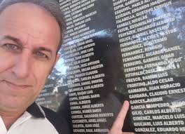 Guerra política, nerviosismo, actos de vandalismo y destrato a los ex  combatientes de Malvinas en Morón