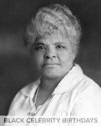 Happy Heavenly Birthday, Ida B. Wells! She was an investigative journalist  and educator who founded the National Association for the Advancement of  Colored People. 🎉🎂🌹🥳 #IdaBWells #Birthday #Jourmalist #Educators  #Teachers #CivilRights #BlackHistory