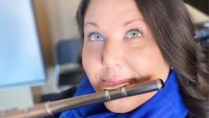 The Beautiful Breathing Sheet