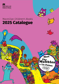 MCB Catalogue 2025 by Pan Macmillan - Issuu