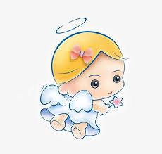 Angel Baby Png And Clipart Imagenes De Angeles Dibujos Unicornios Wallpaper